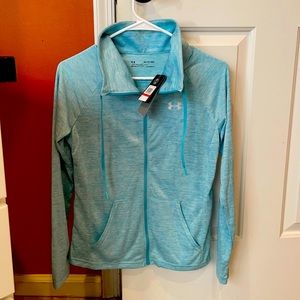 Women's Under Armor Jacket.